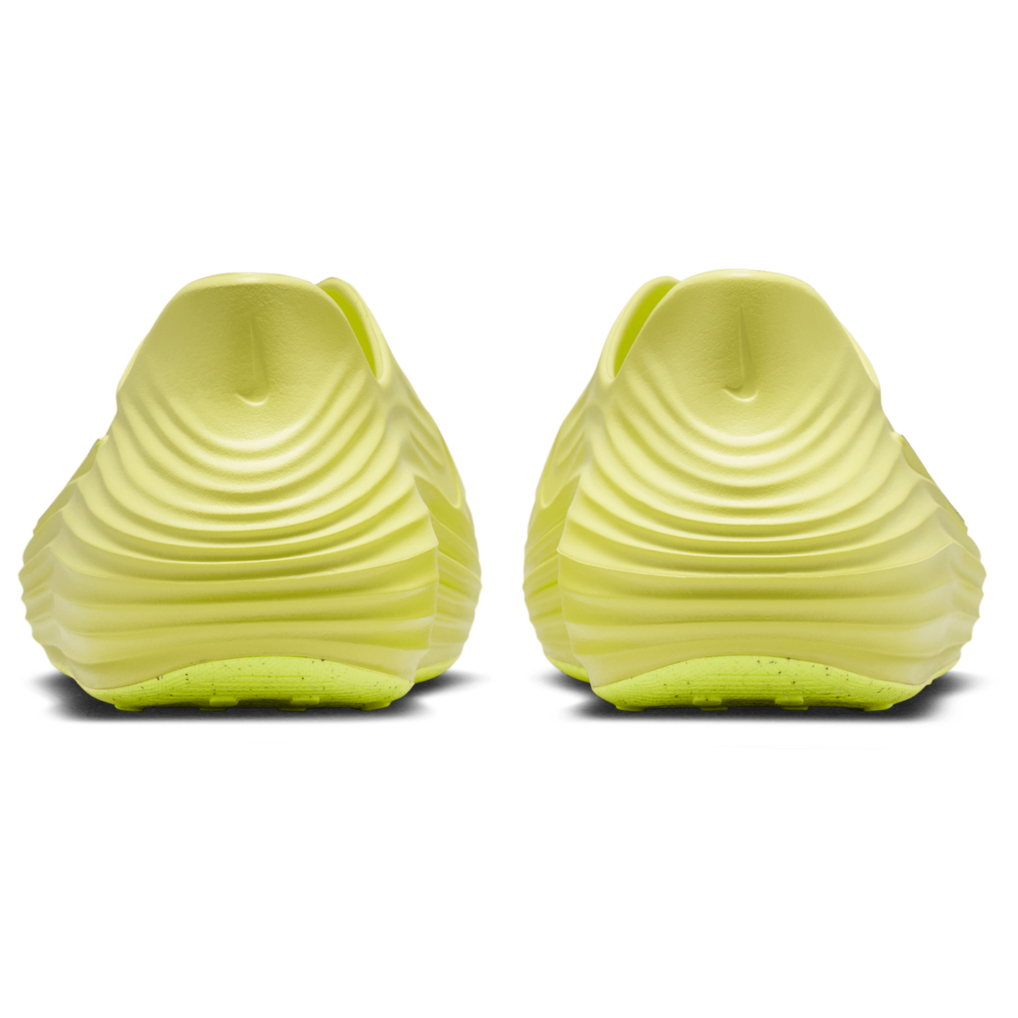 Nike ReactX Rejuven8 - Women's - Lt Lemon Twist/Lt Lemon Twist