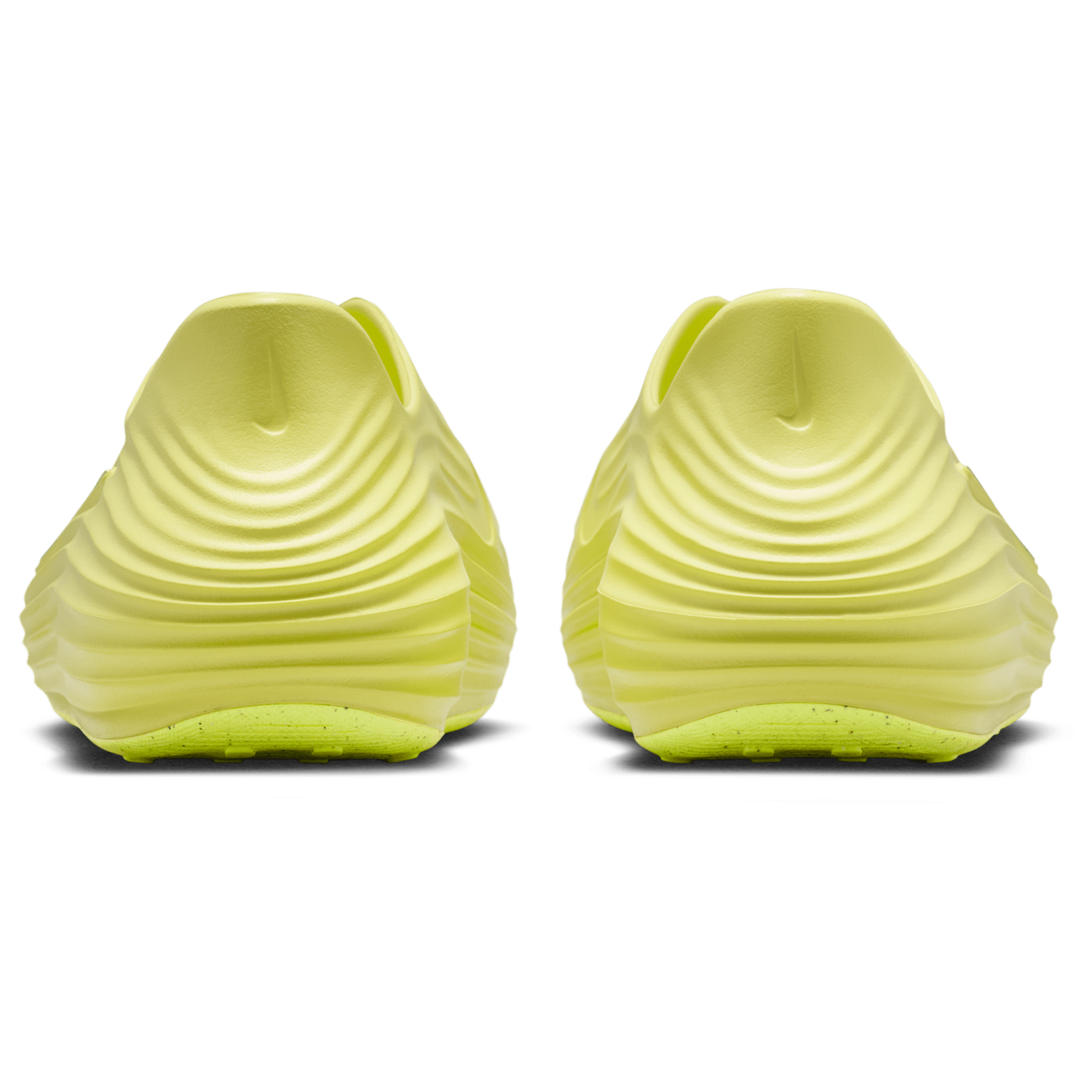 Nike ReactX Rejuven8 - Women's - Lt Lemon Twist/Lt Lemon Twist