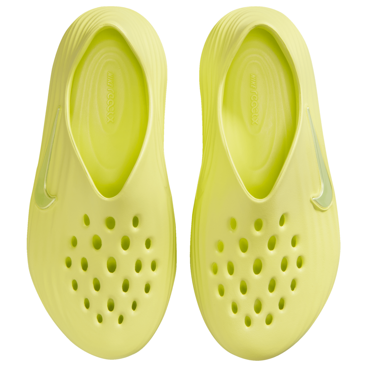 Nike ReactX Rejuven8 - Women's - Lt Lemon Twist/Lt Lemon Twist