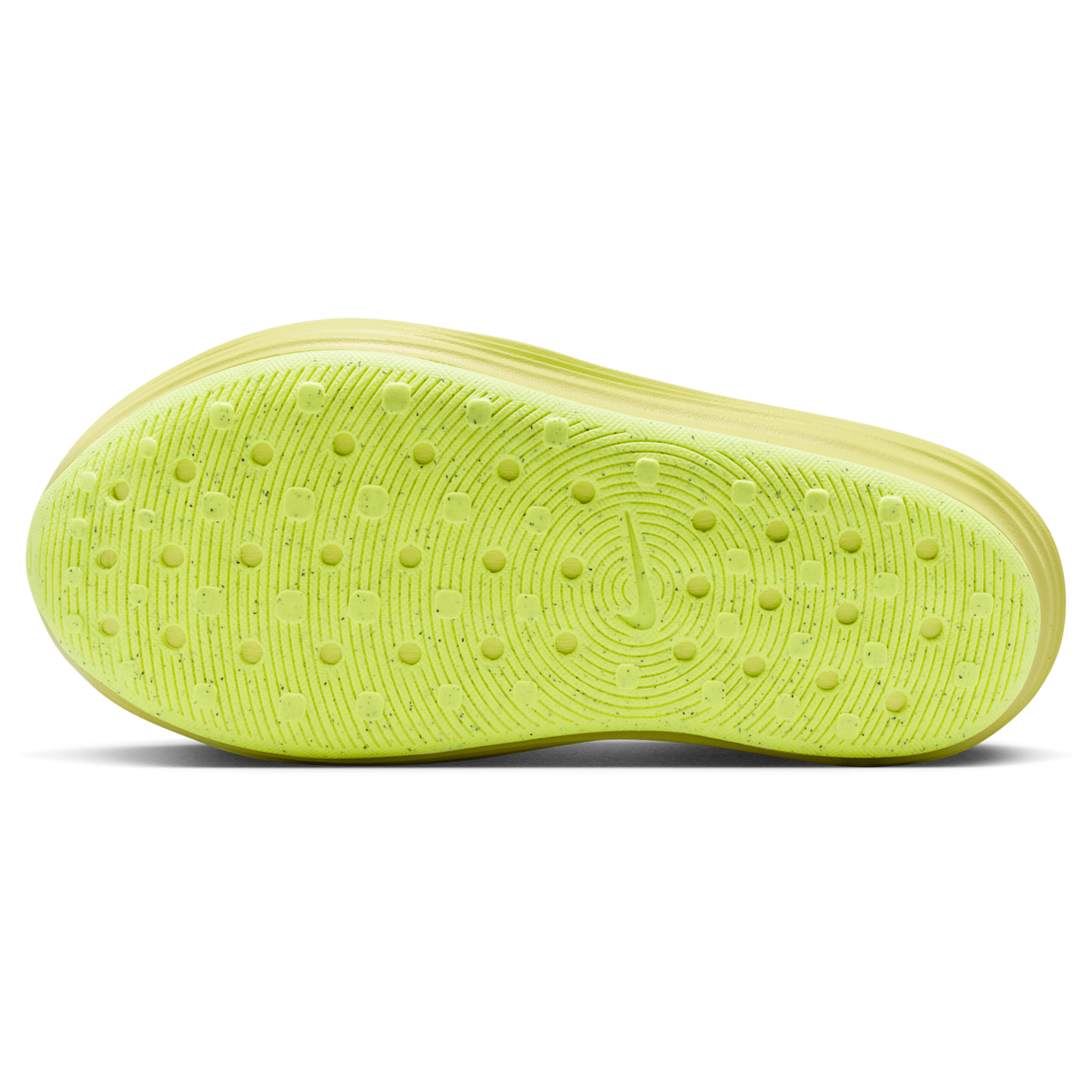 Nike ReactX Rejuven8 - Women's - Lt Lemon Twist/Lt Lemon Twist