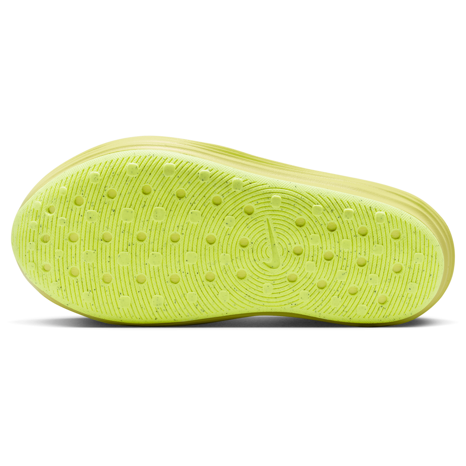 Nike ReactX Rejuven8 - Women's - Lt Lemon Twist/Lt Lemon Twist