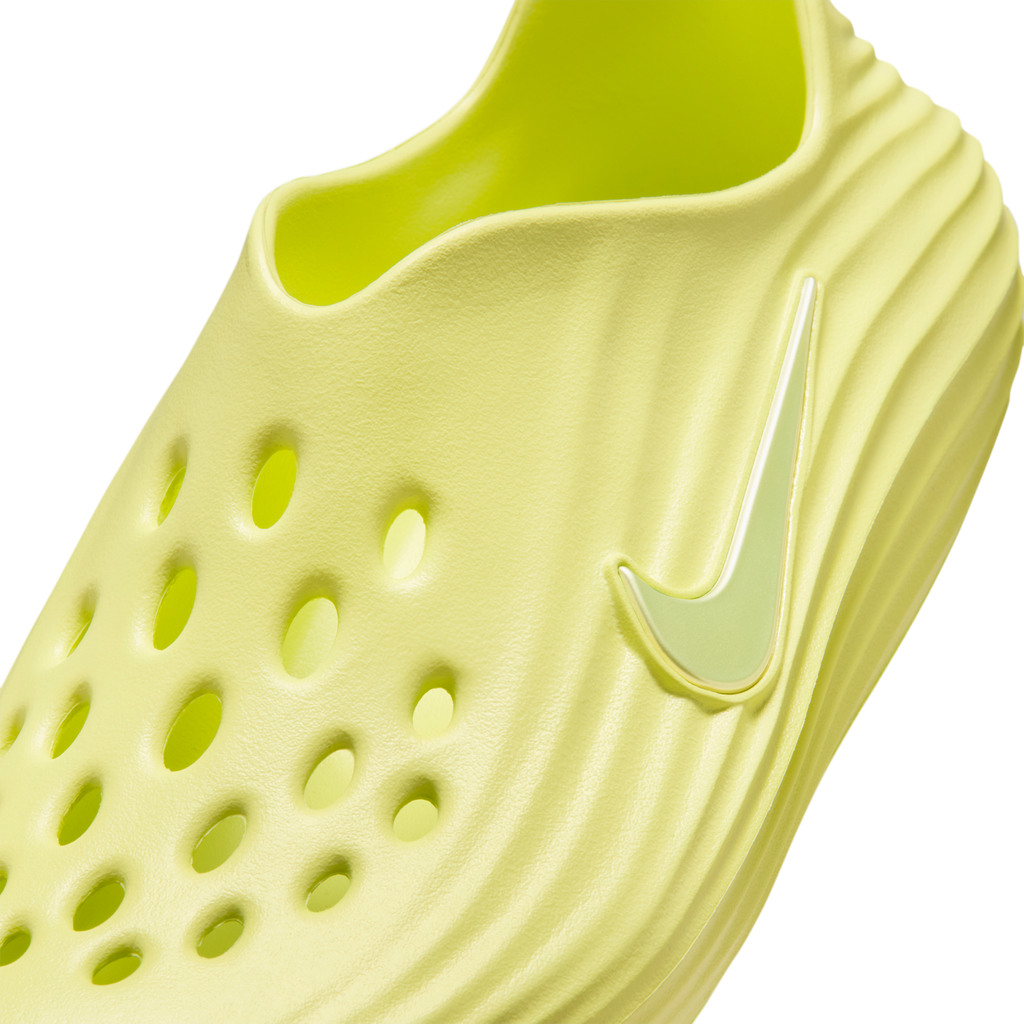 Nike ReactX Rejuven8 - Women's - Lt Lemon Twist/Lt Lemon Twist