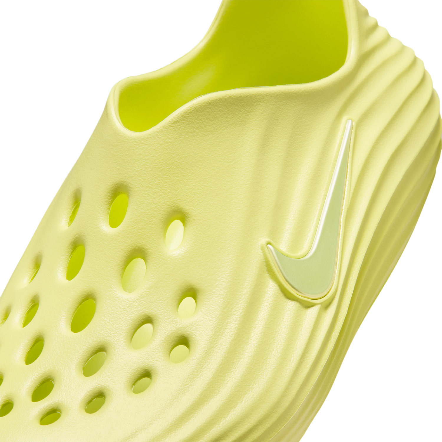 Nike ReactX Rejuven8 - Women's - Lt Lemon Twist/Lt Lemon Twist