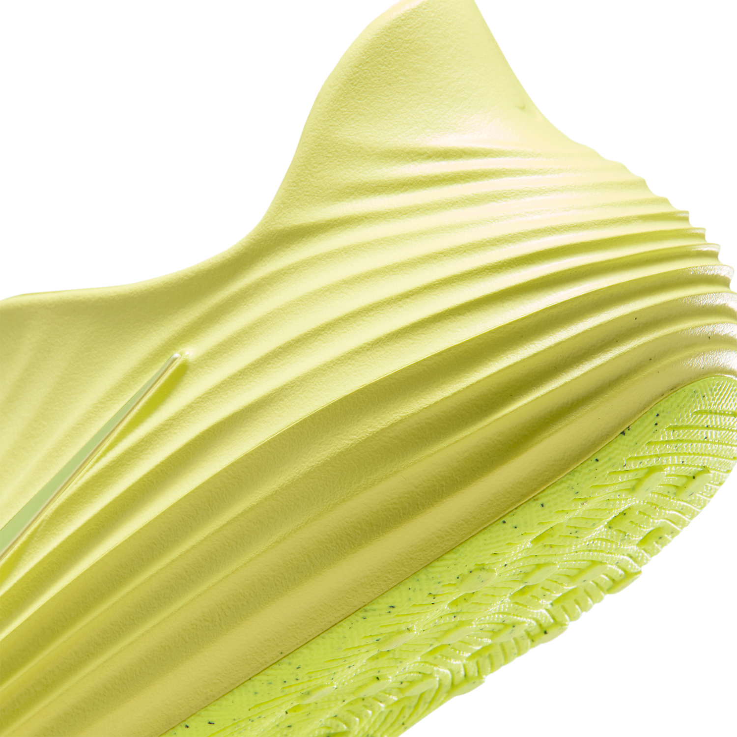 Nike ReactX Rejuven8 - Women's - Lt Lemon Twist/Lt Lemon Twist