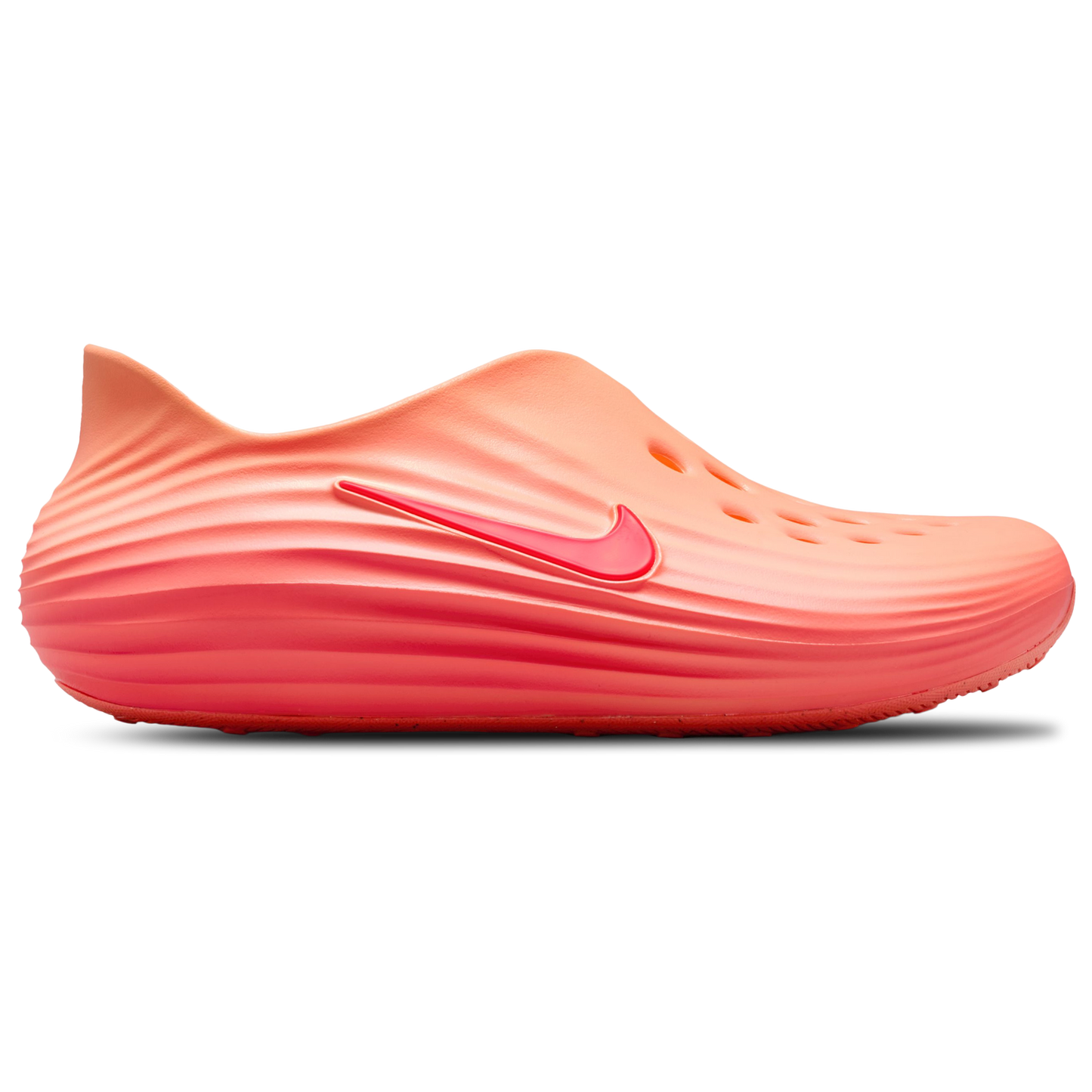 Nike ReactX Rejuven8 - Women's - Orange Pulse/Hot Lava