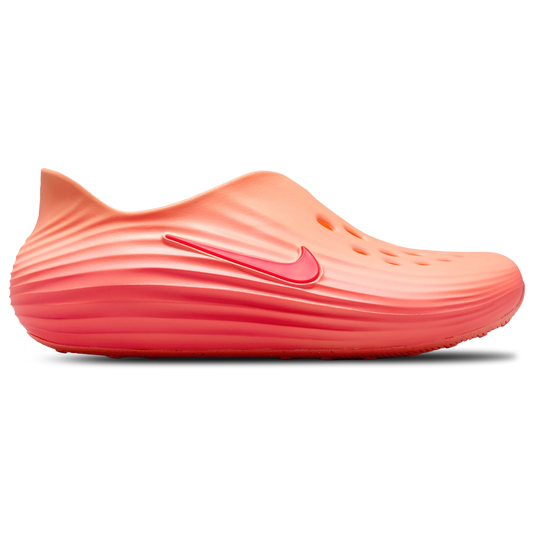 Nike ReactX Rejuven8 - Women's - Orange Pulse/Hot Lava
