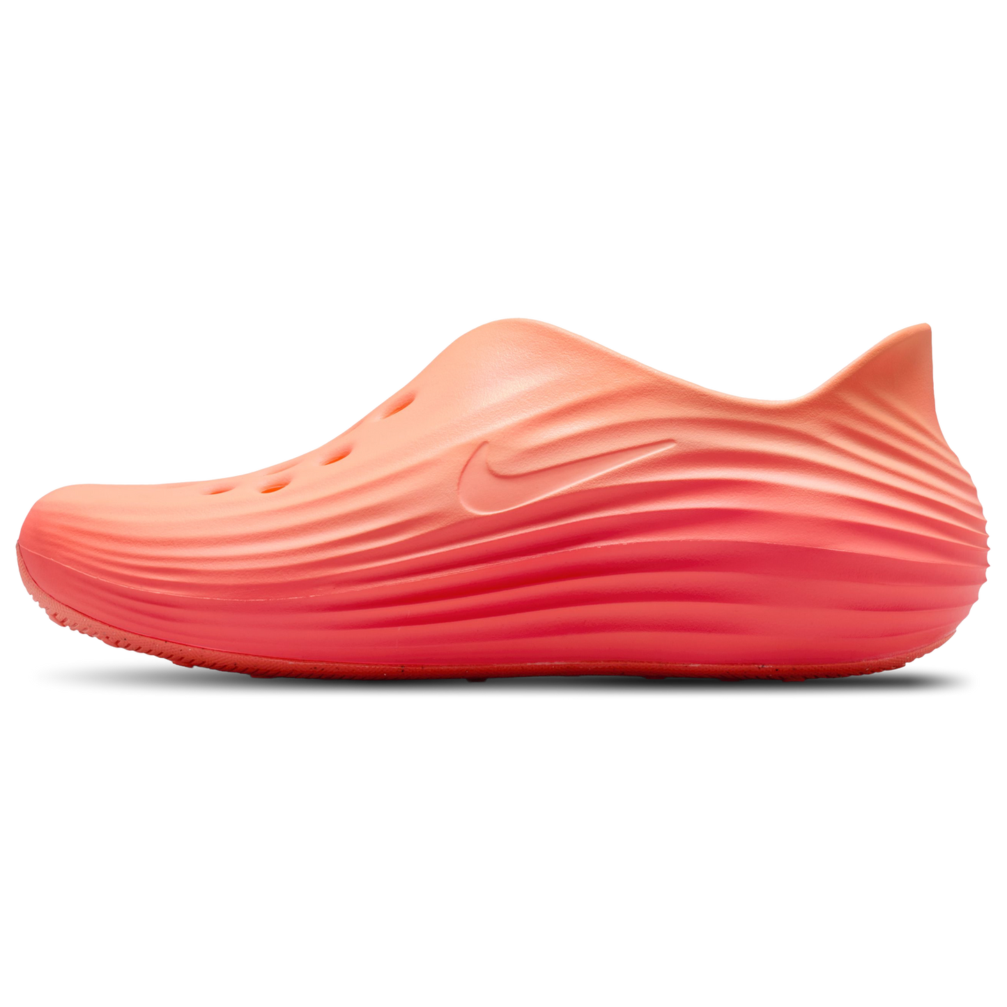 Nike ReactX Rejuven8 - Women's - Orange Pulse/Hot Lava