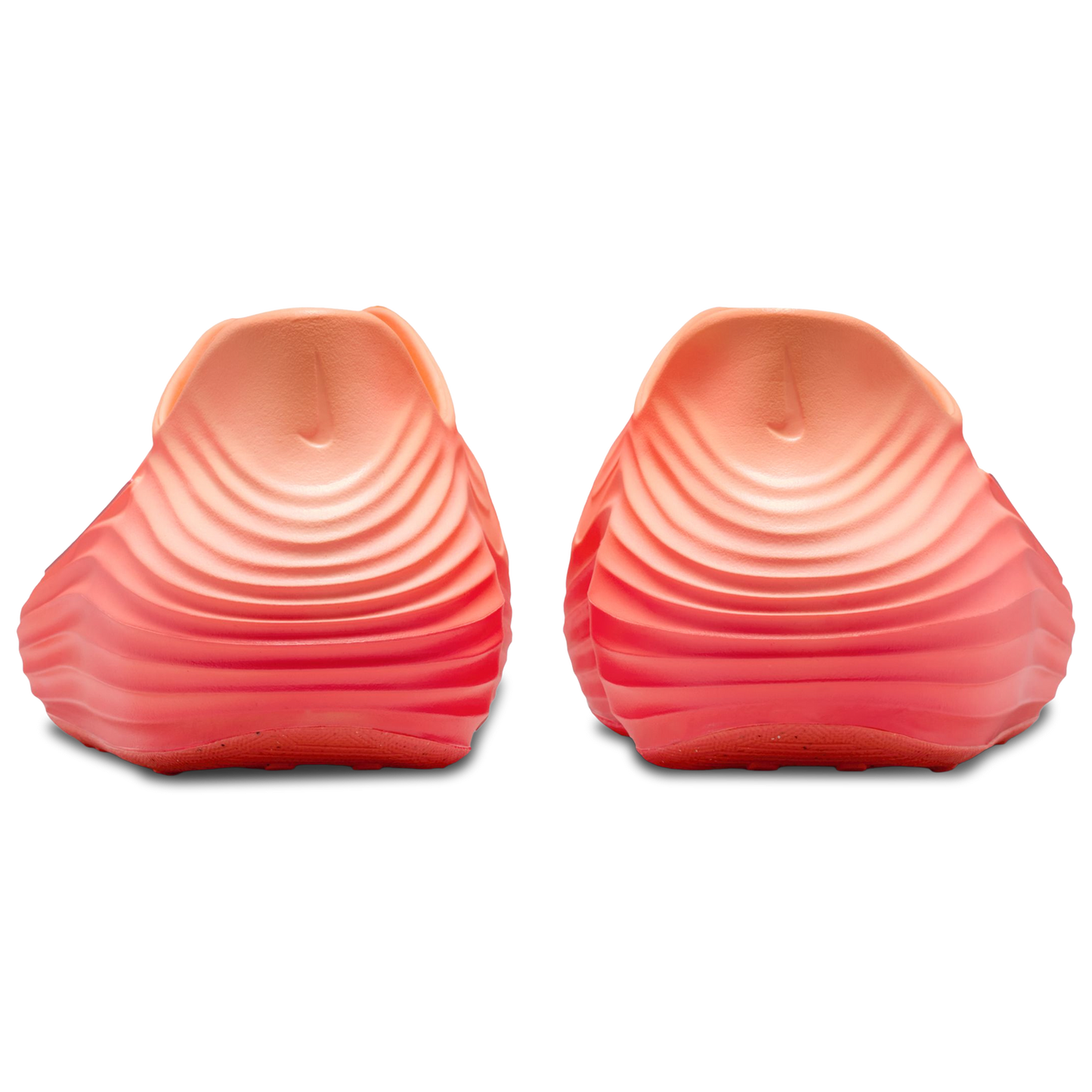 Nike ReactX Rejuven8 - Women's - Orange Pulse/Hot Lava