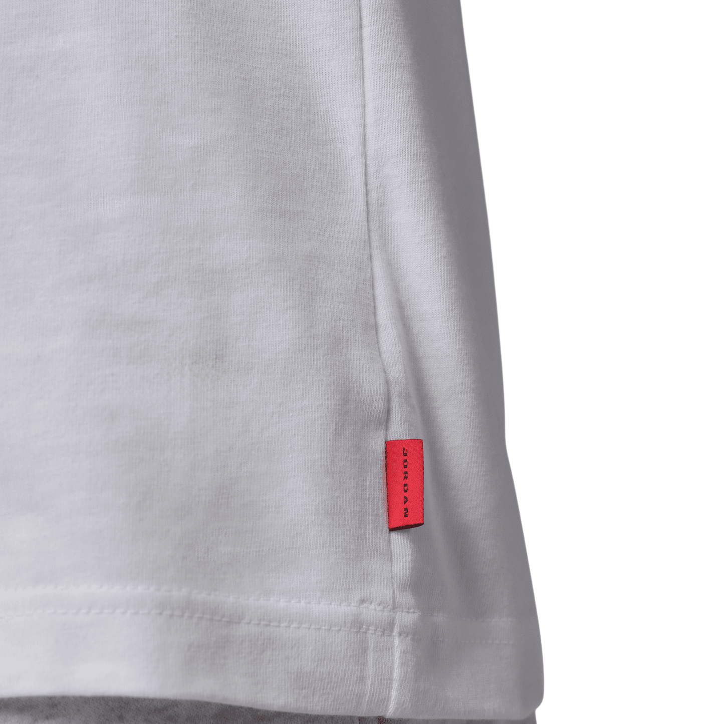 Jordan 85 Short Sleeve Crew - Men's - White