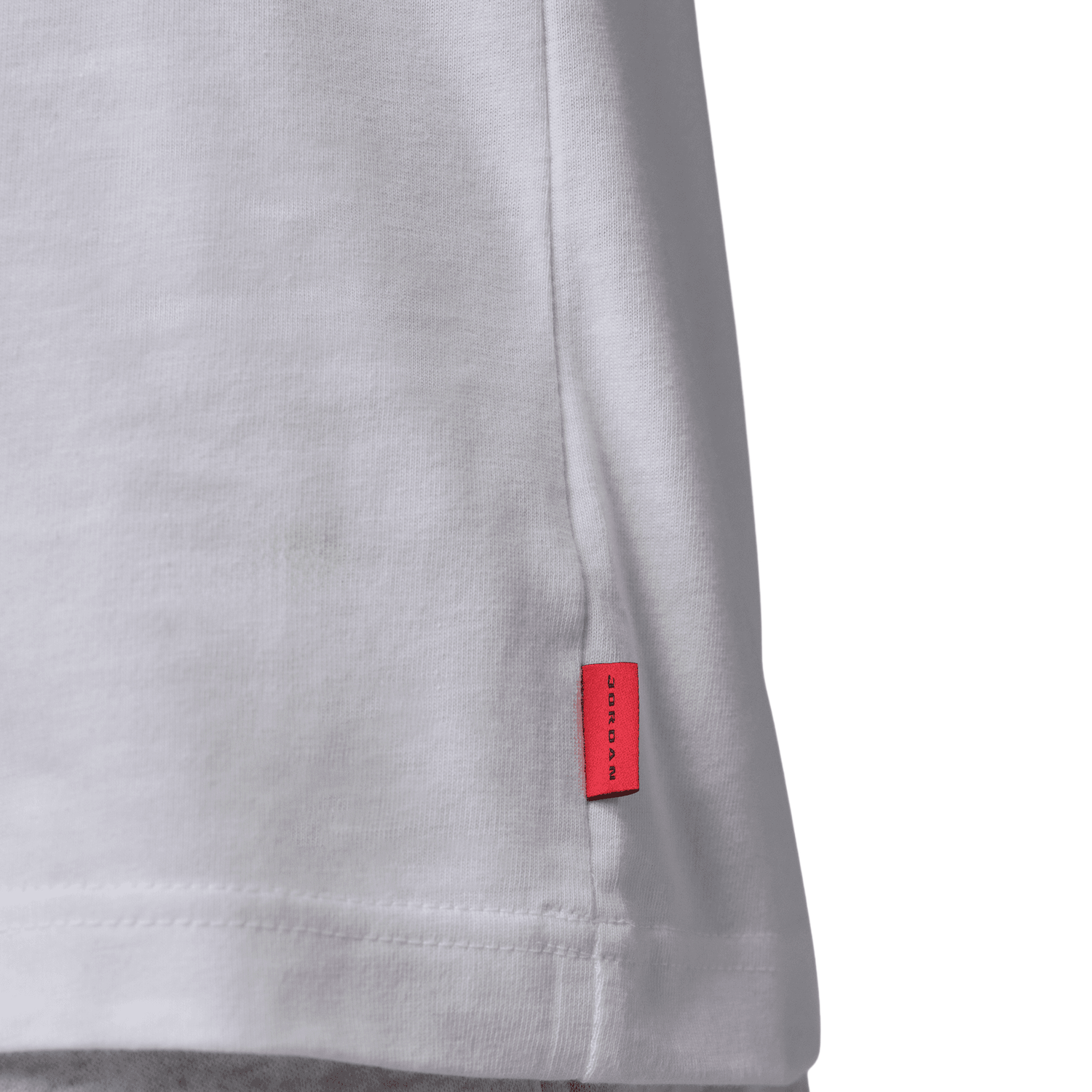 Jordan 85 Short Sleeve Crew - Men's - White