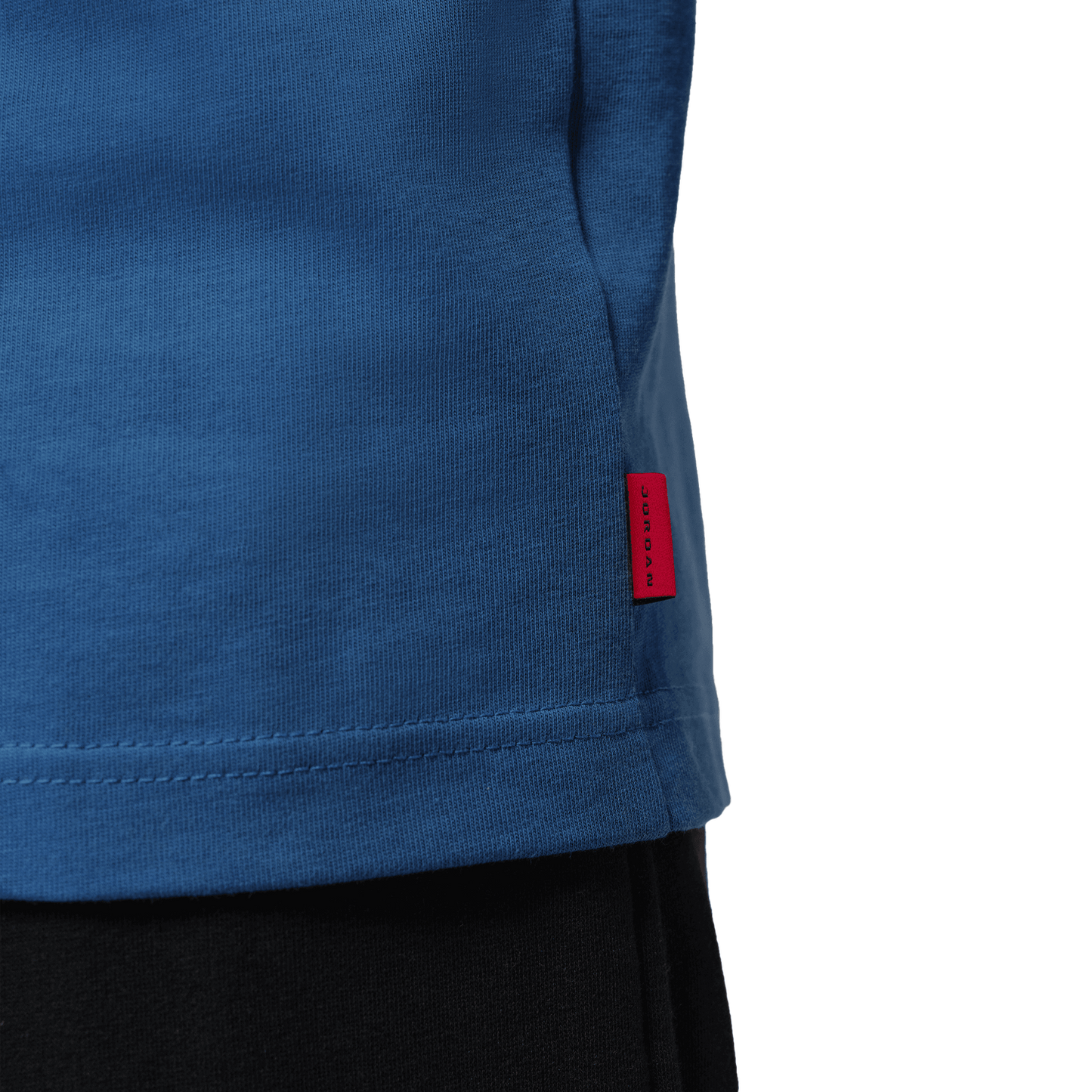 Jordan 85 Short Sleeve Crew - Men's - Blue