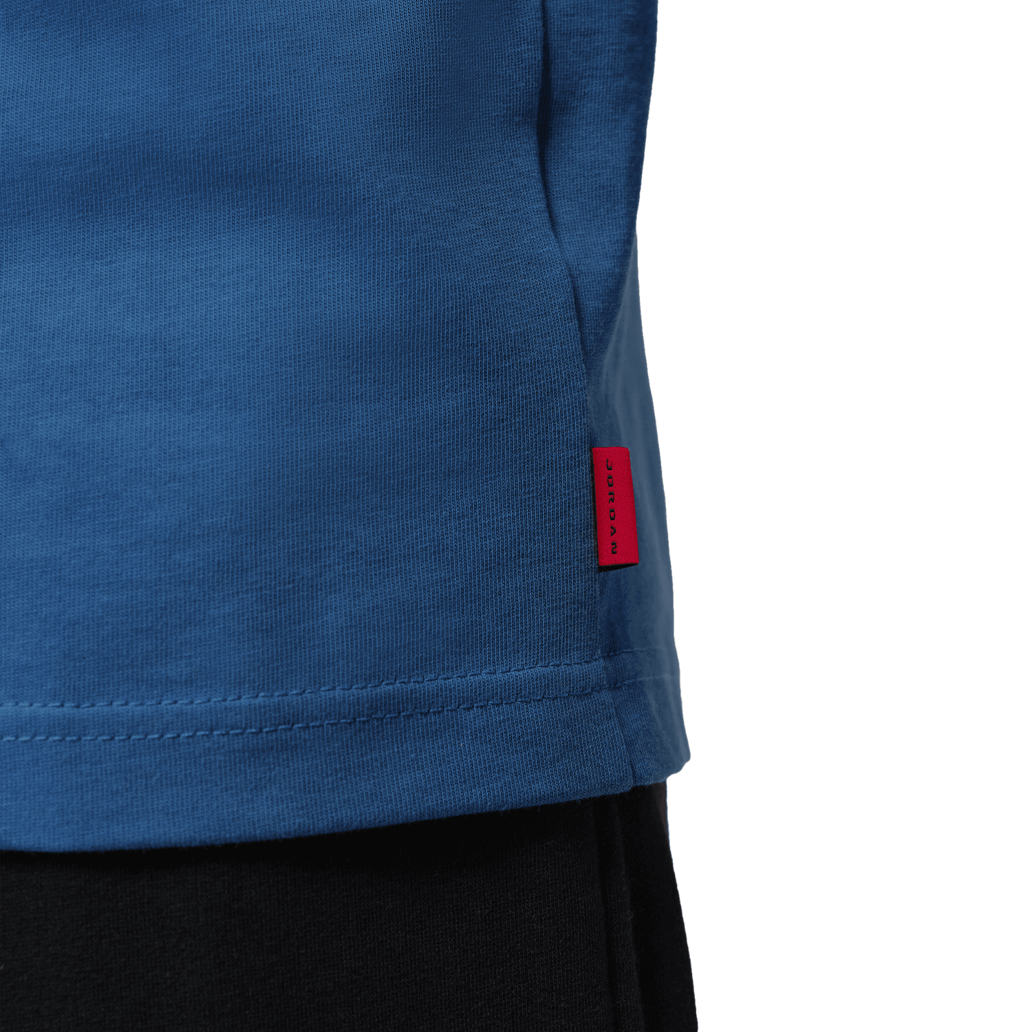Jordan 85 Short Sleeve Crew - Men's - Blue