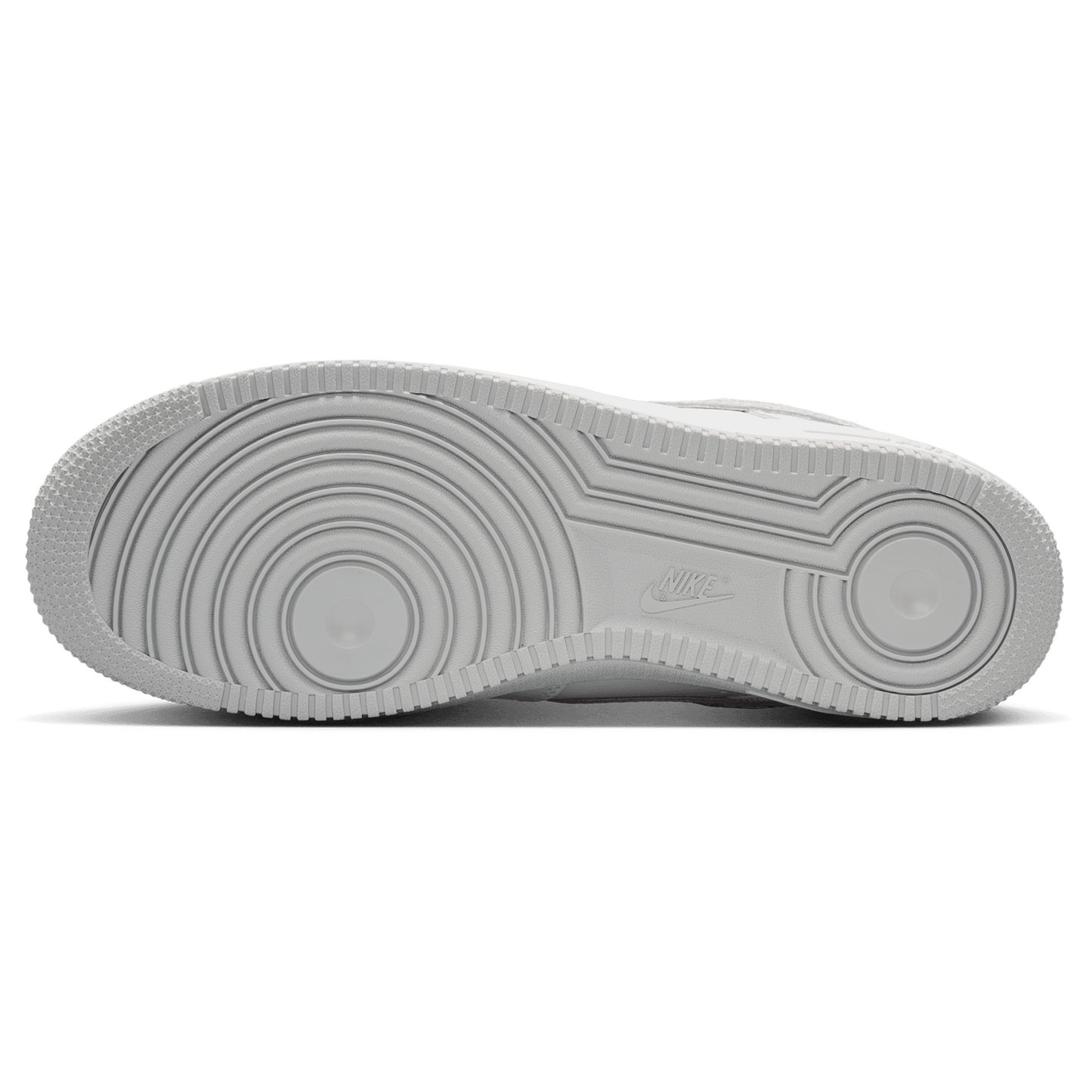 Nike Air Force 1 Low LE - Men's - Black/White/Gray
