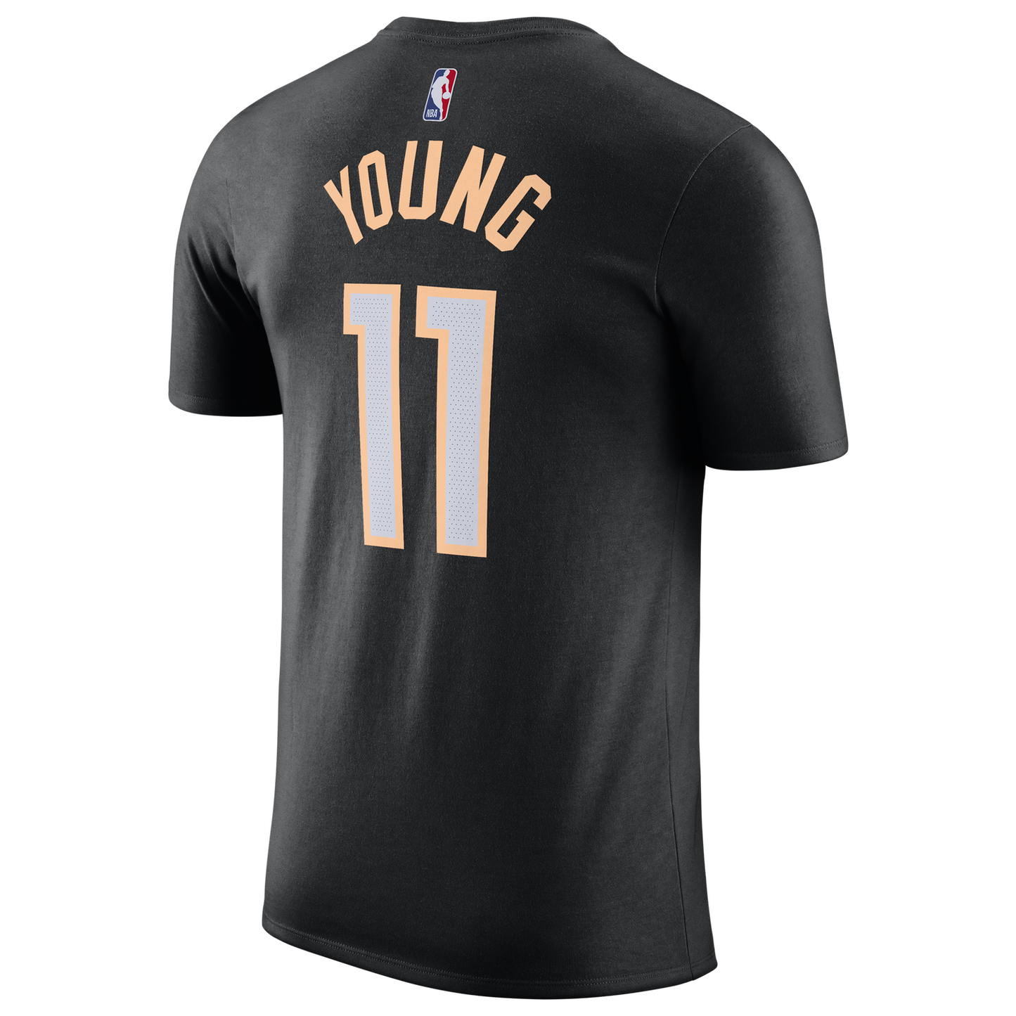Nike Hawks Essential Statement NN T-Shirt - Men's - Multi/Black