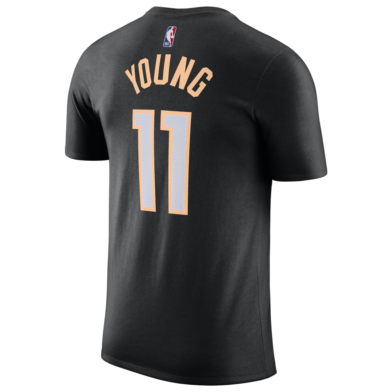 Nike Hawks Essential Statement NN T-Shirt - Men's - Multi/Black