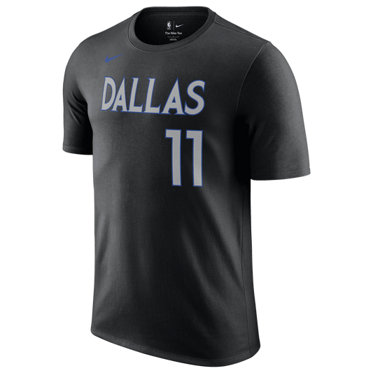 Nike Mavericks Essential Statement NN T-Shirt - Men's - Multi/Black