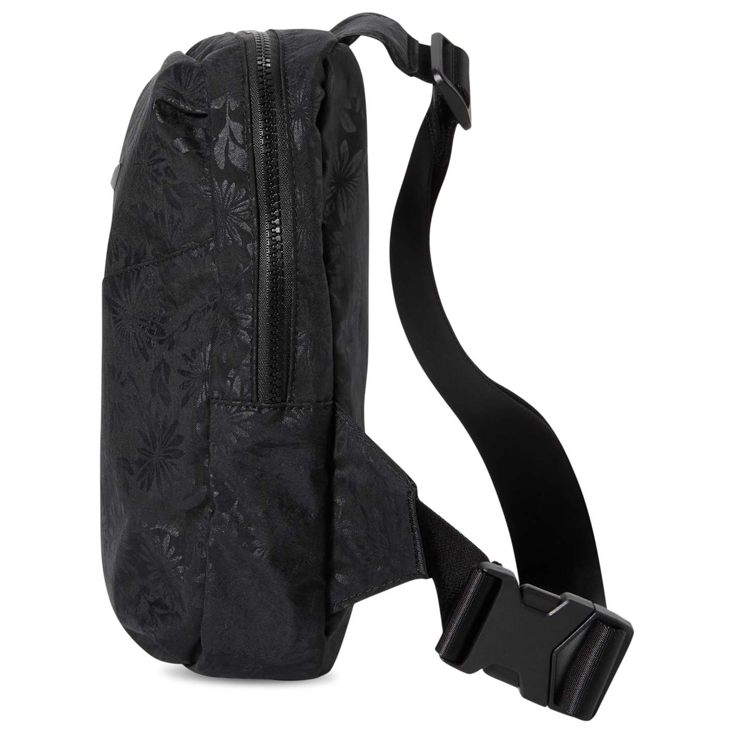 Nike Aura Crossbody Bag - Women's - Black/Black/Gunmetal