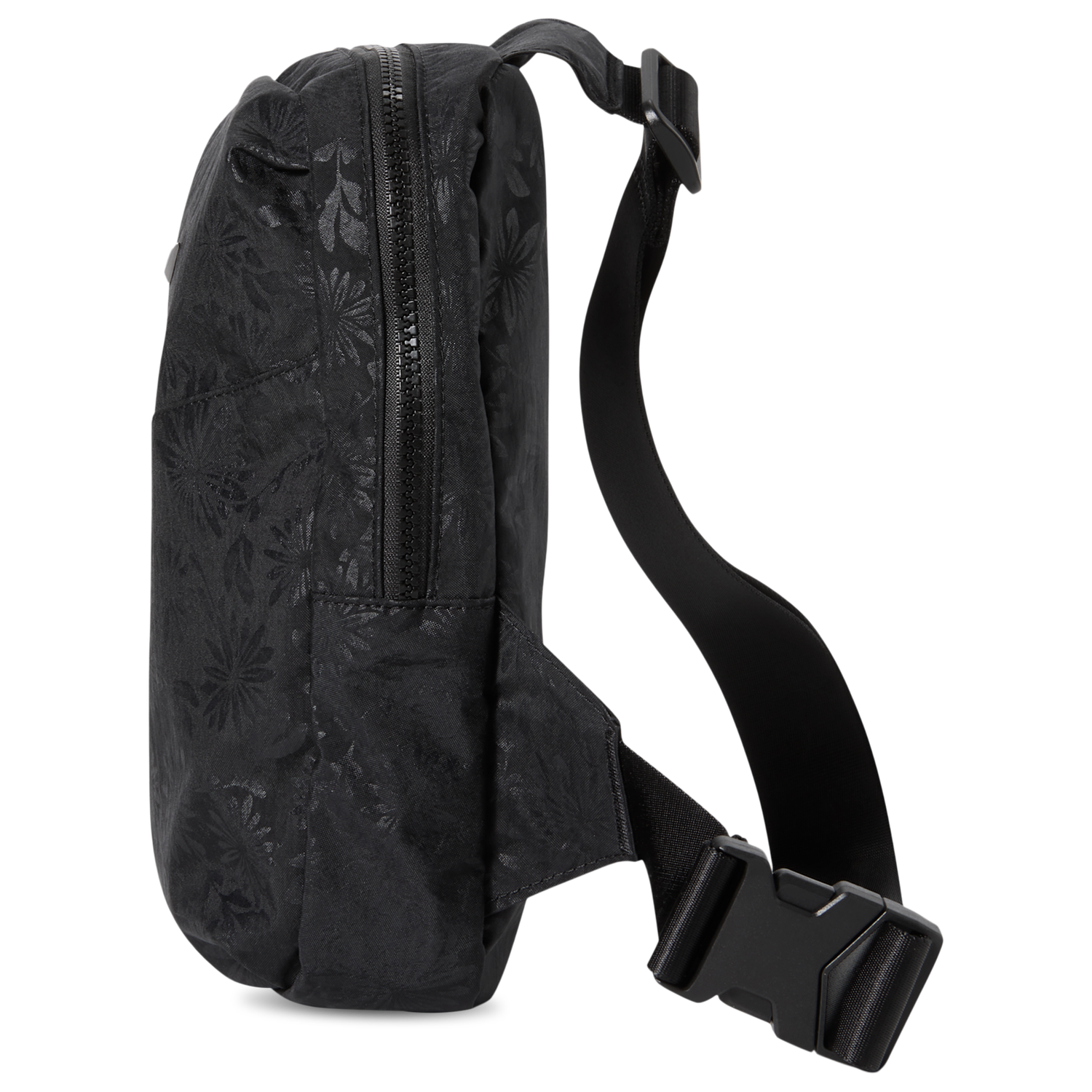 Nike Aura Crossbody Bag - Women's - Black/Black/Gunmetal