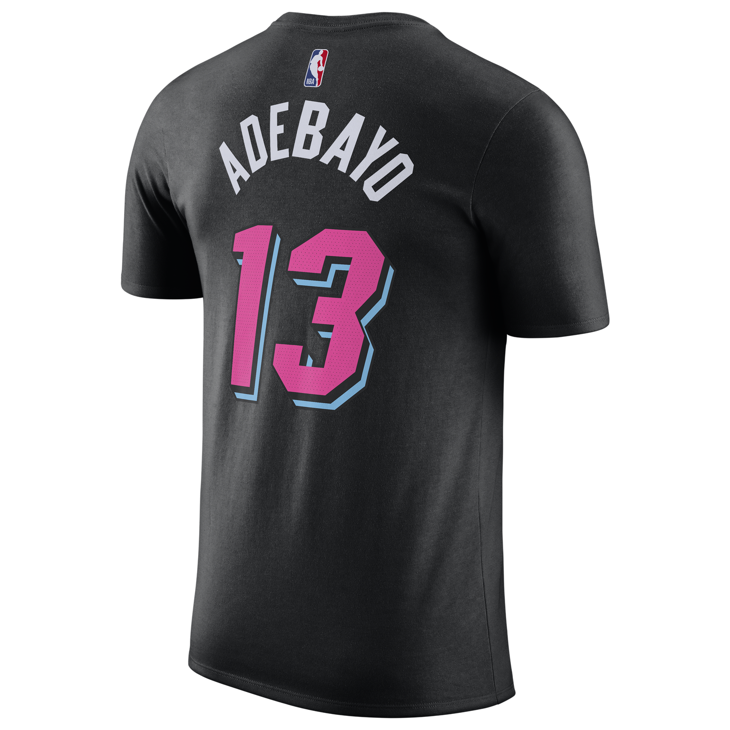 Nike Heat Essential Statement NN T-Shirt - Men's - Black/Multi