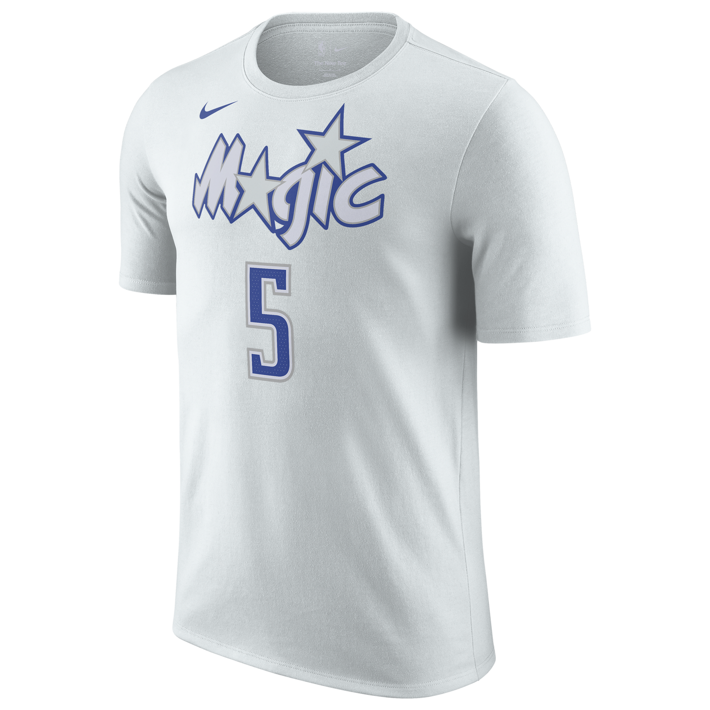 Nike Magic Essential Statement NN T-Shirt - Men's - Multi/Silver