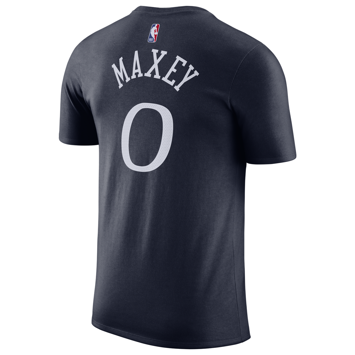 Nike 76ers Essential Statement NN T-Shirt - Men's - Multi/Navy