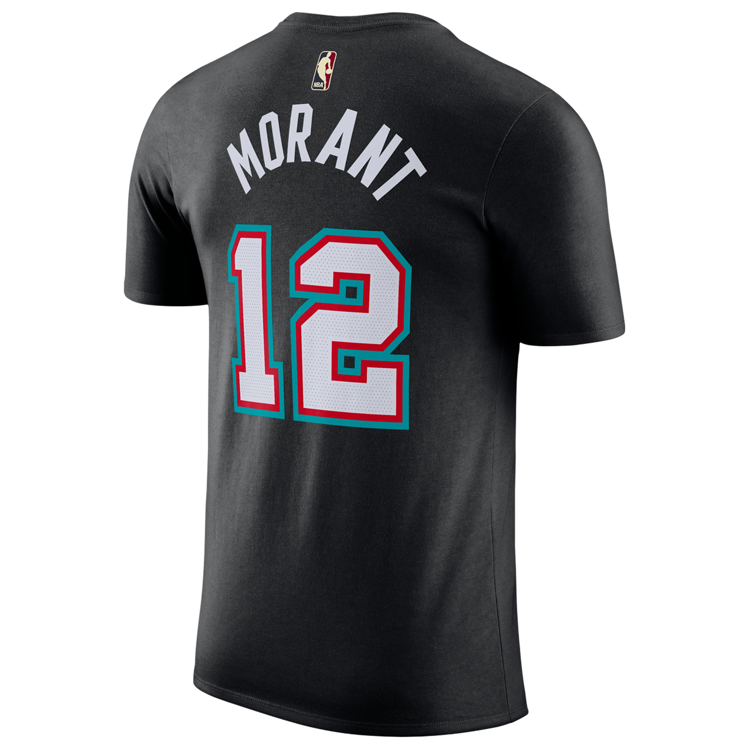 Nike Grizzlies Essential HWC NN T-Shirt - Men's - Black/Multi