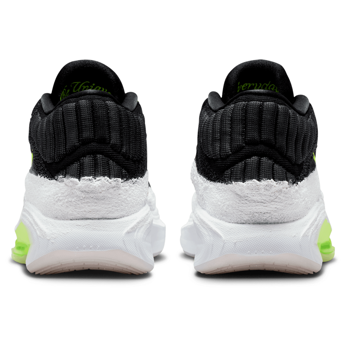 Nike G.T. Hustle 3 - Men's - Bright Crimson/Black/Volt
