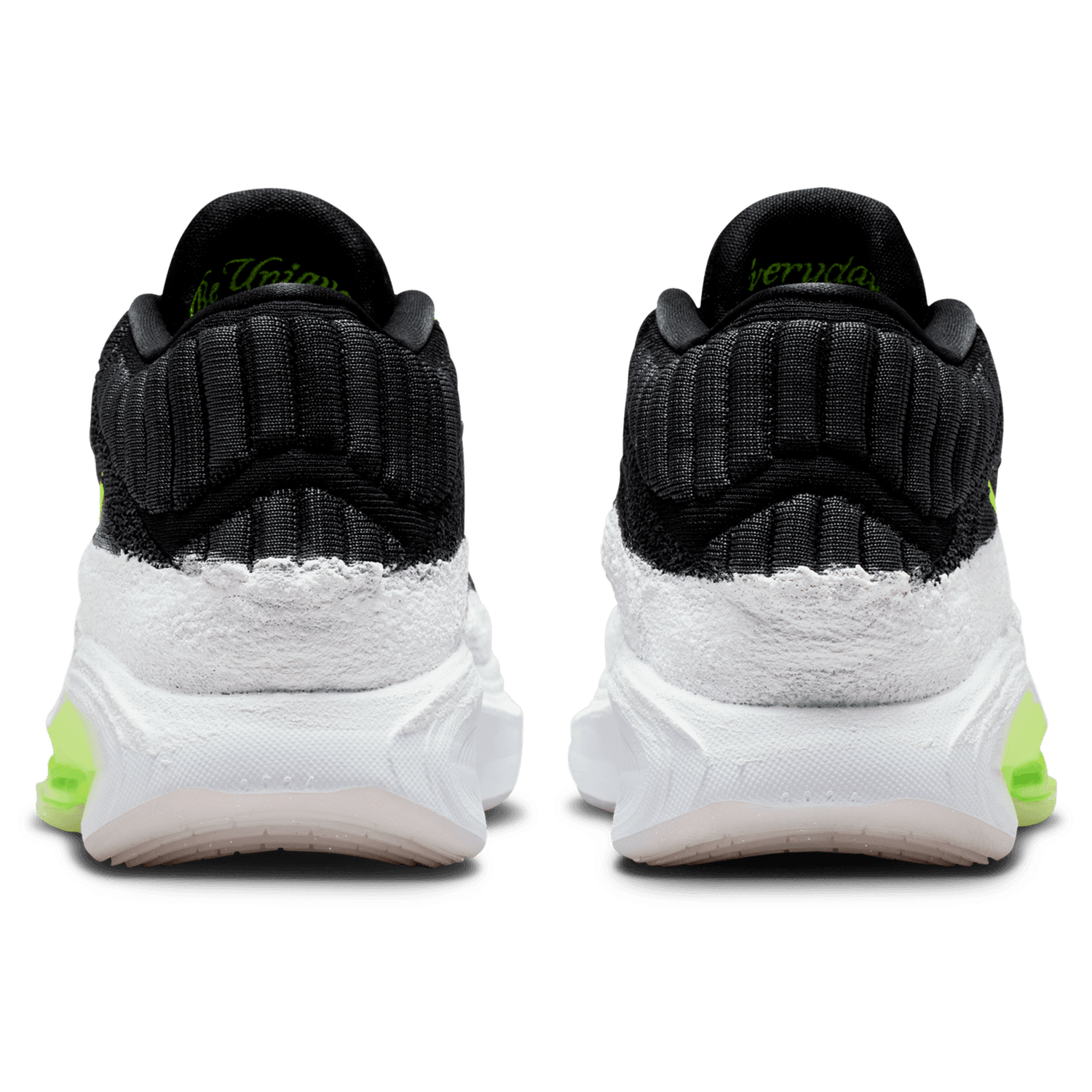 Nike G.T. Hustle 3 - Men's - Bright Crimson/Black/Volt