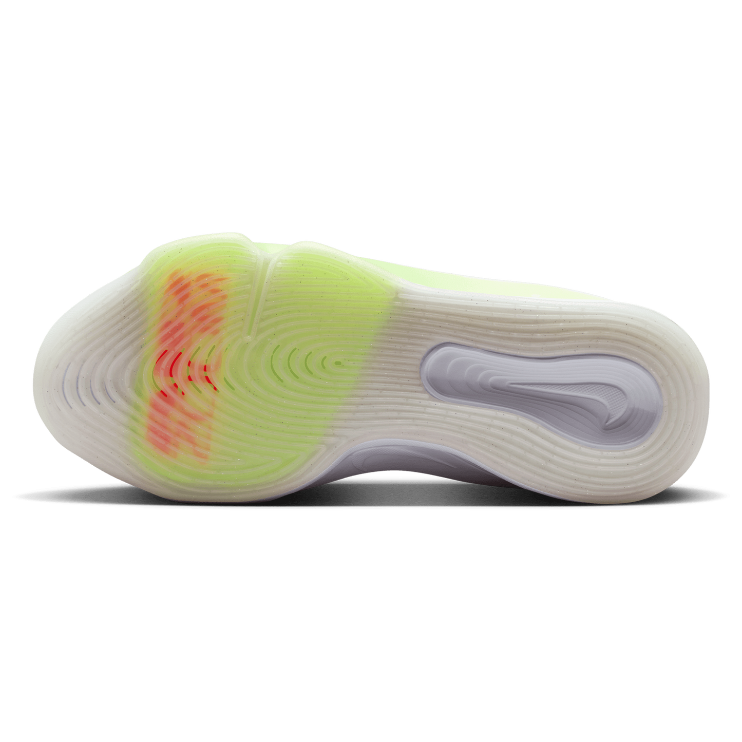 Nike G.T. Hustle 3 - Men's - Bright Crimson/Black/Volt
