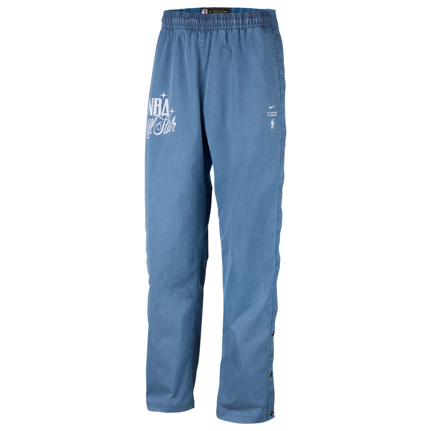 Nike ASW Dri-Fit Game Woven Pants - Men's - College Navy/College Navy