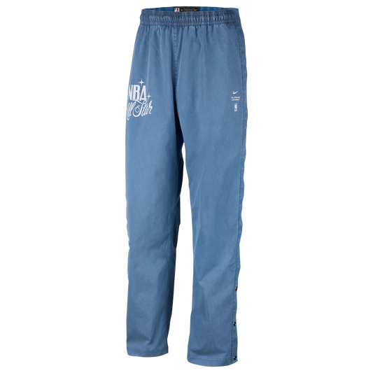 Nike ASW Dri-Fit Game Woven Pants - Men's - College Navy/College Navy