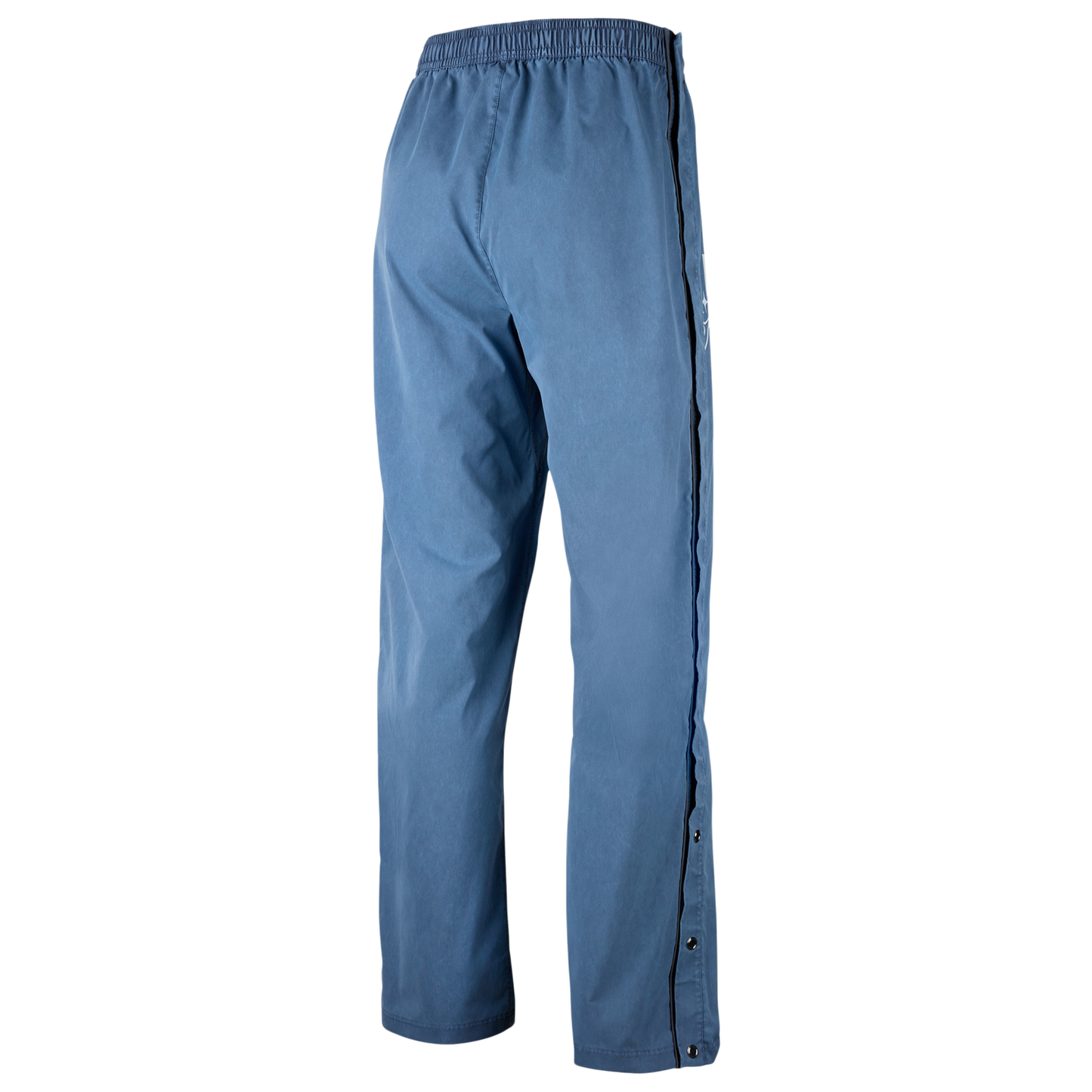 Nike ASW Dri-Fit Game Woven Pants - Men's - College Navy/College Navy