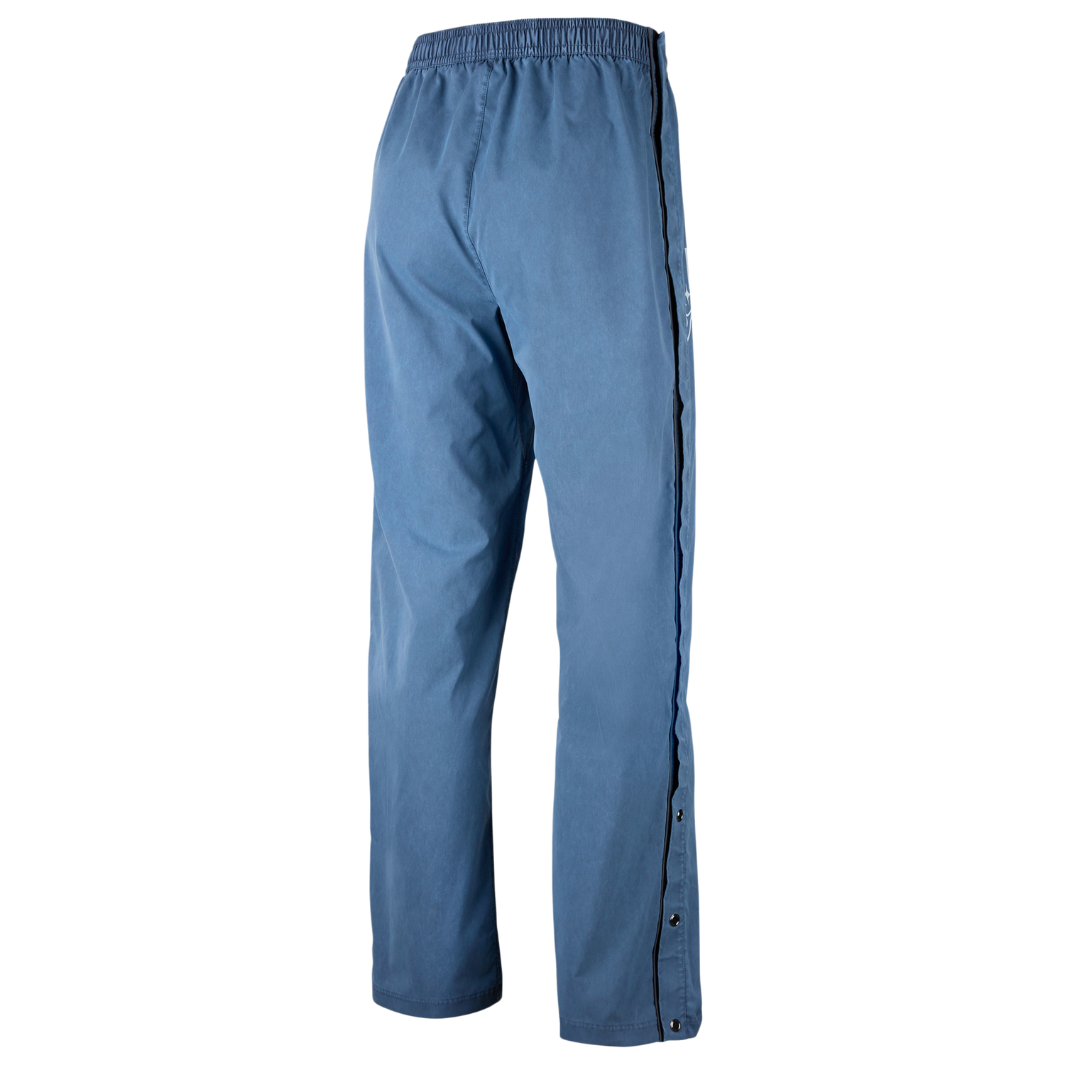 Nike ASW Dri-Fit Game Woven Pants - Men's - College Navy/College Navy