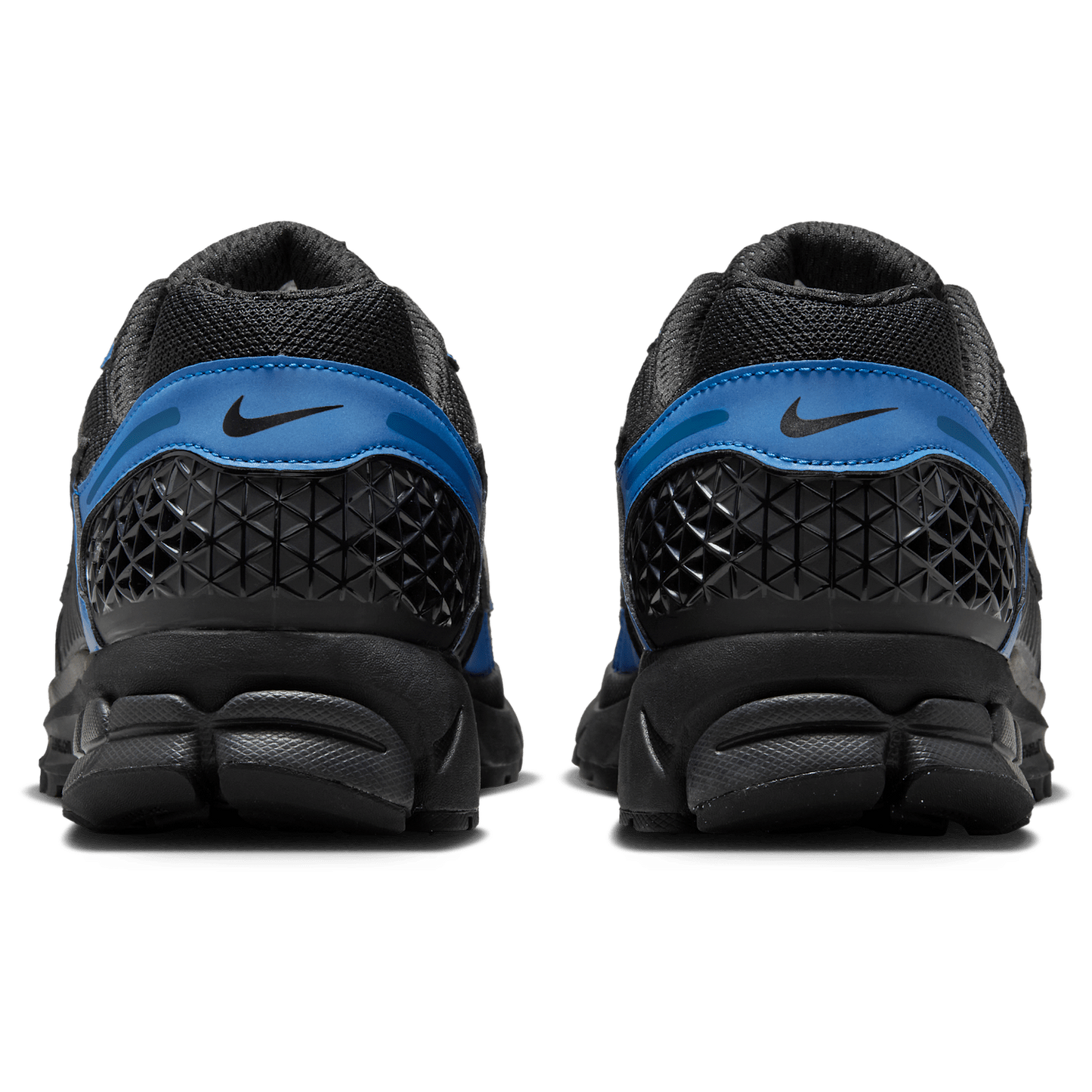 Nike Zoom Vomero 5 - Men's - Black/Black/Star Blue