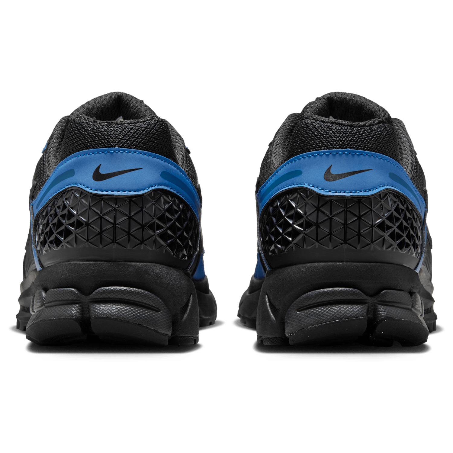 Nike Zoom Vomero 5 - Men's - Black/Black/Star Blue