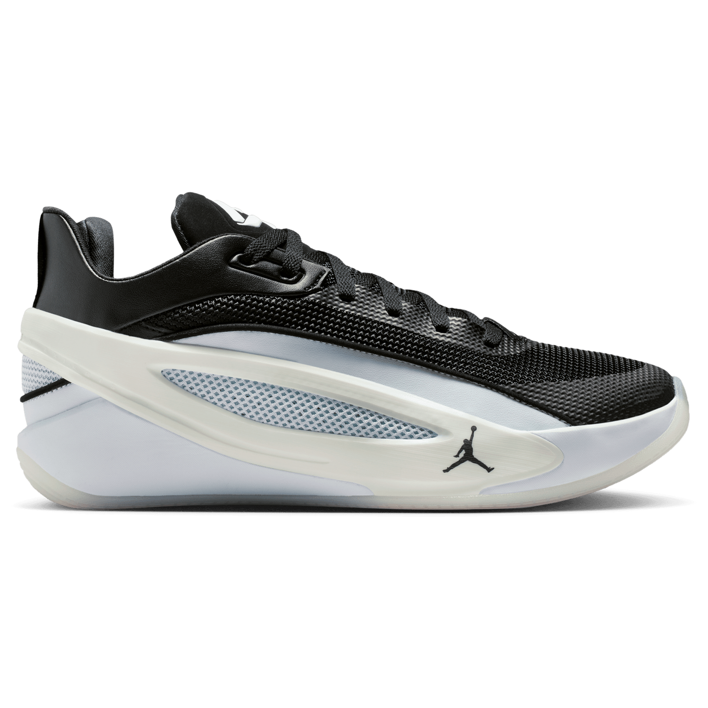 Jordan Luka 5 - Men's - Black/White/Grey