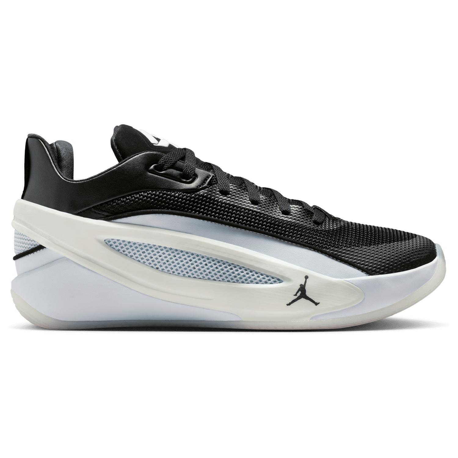 Jordan Luka 5 - Men's - Black/White/Grey