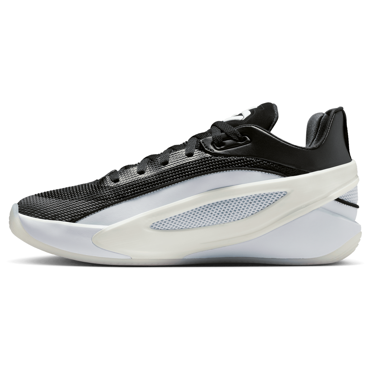 Jordan Luka 5 - Men's - Black/White/Grey
