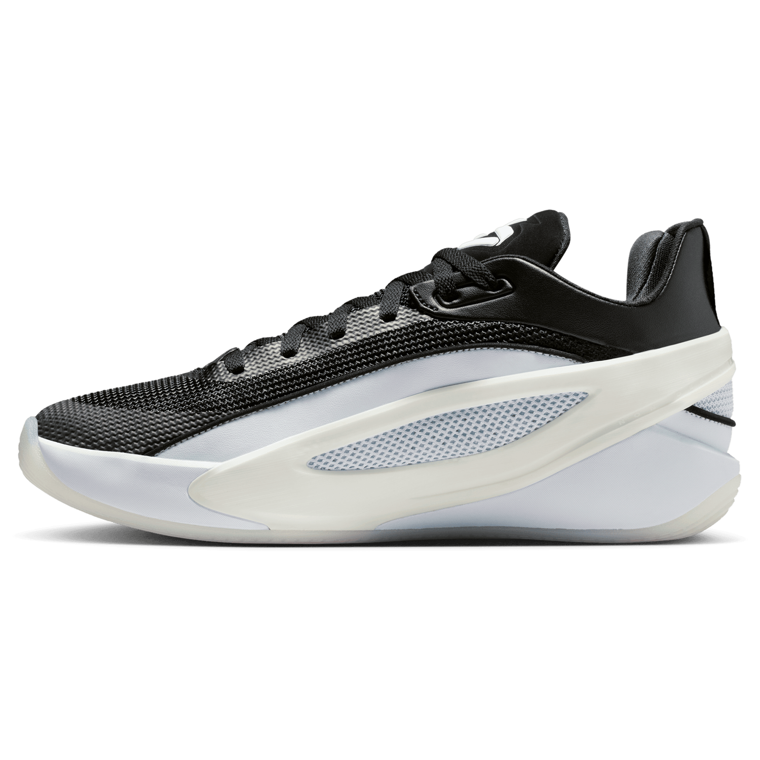 Jordan Luka 5 - Men's - Black/White/Grey