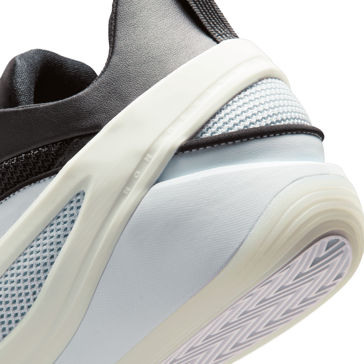 Jordan Luka 5 - Men's - Black/White/Grey