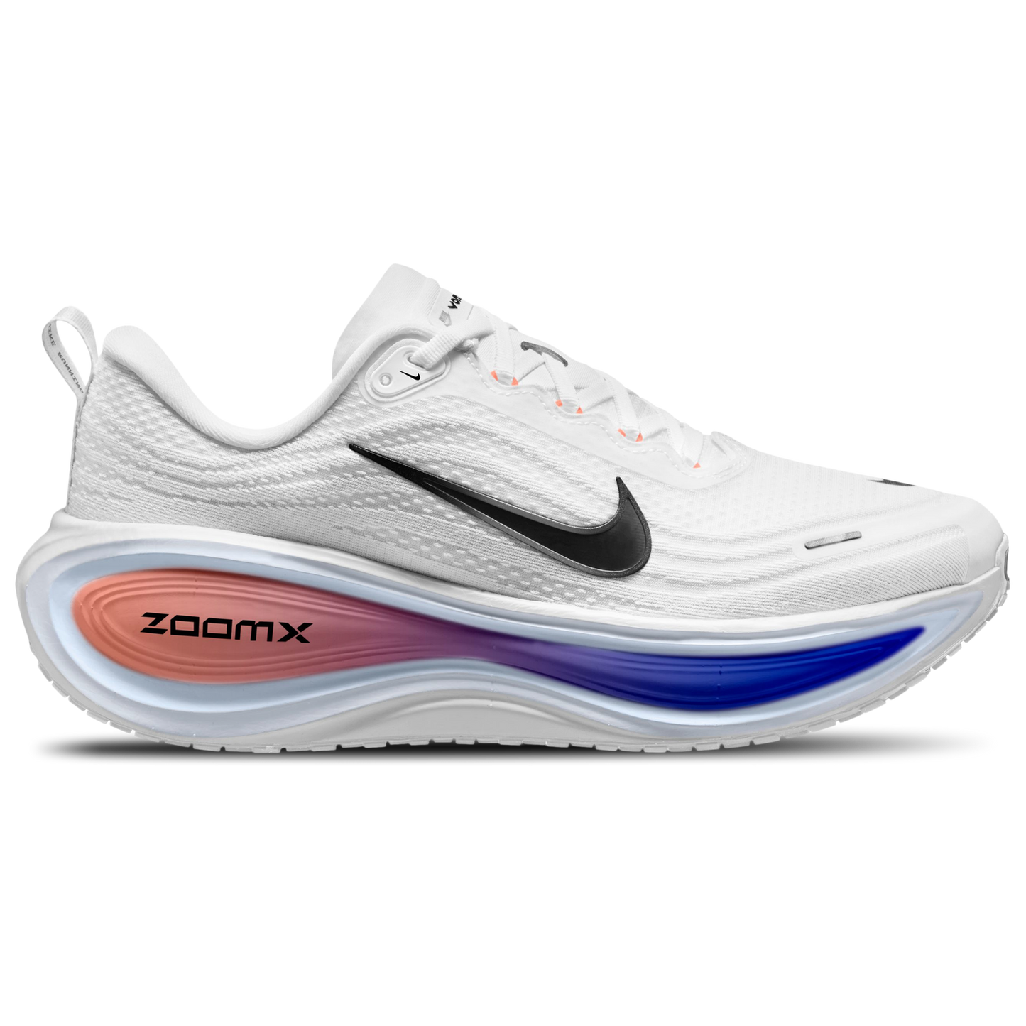 Nike Vomero Plus - Men's - Atomic Pink/White/Black