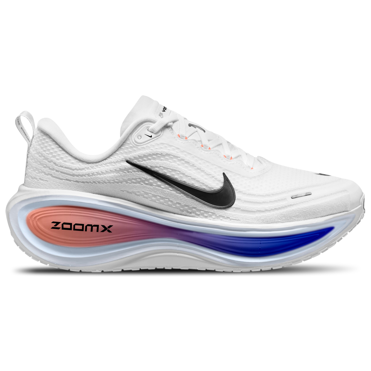Nike Vomero Plus - Men's - Atomic Pink/White/Black
