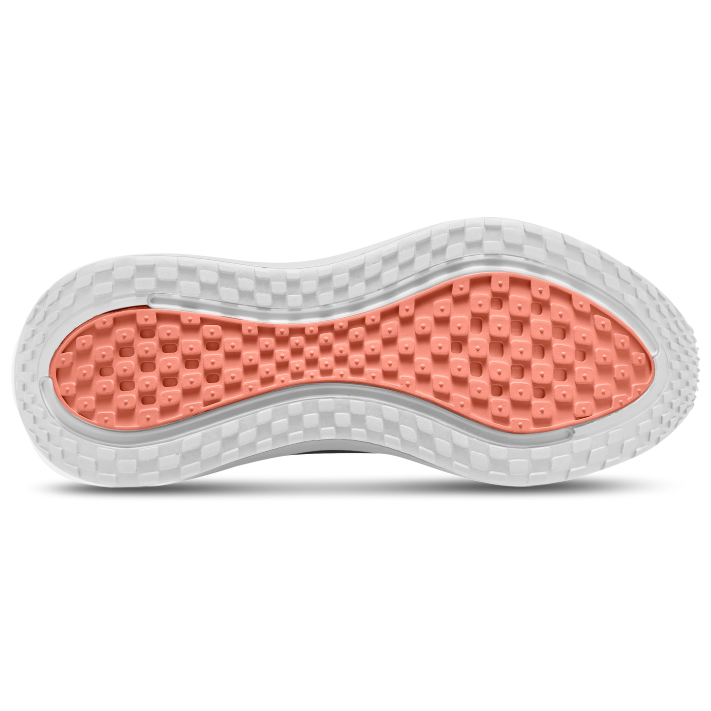 Nike Vomero Plus - Men's - Atomic Pink/White/Black
