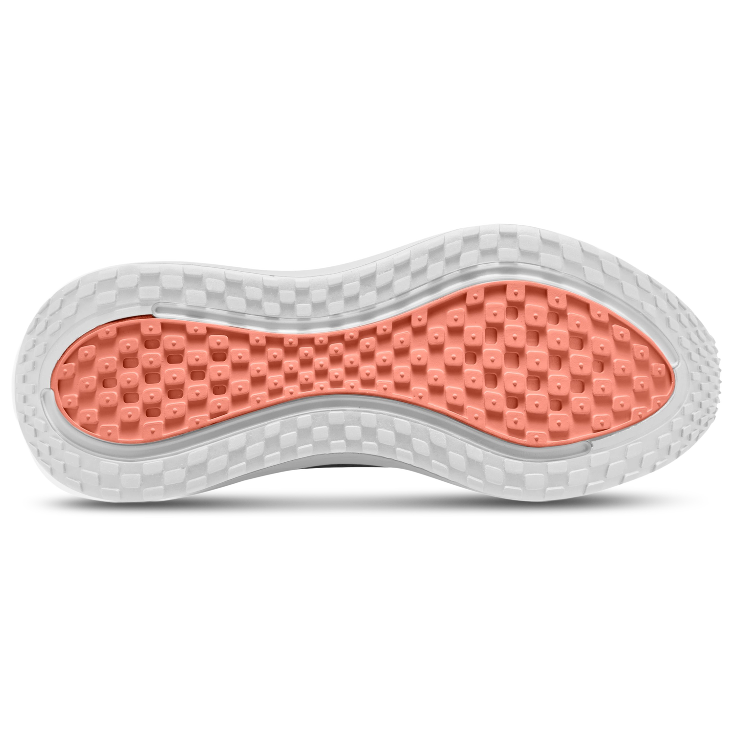 Nike Vomero Plus - Men's - Atomic Pink/White/Black