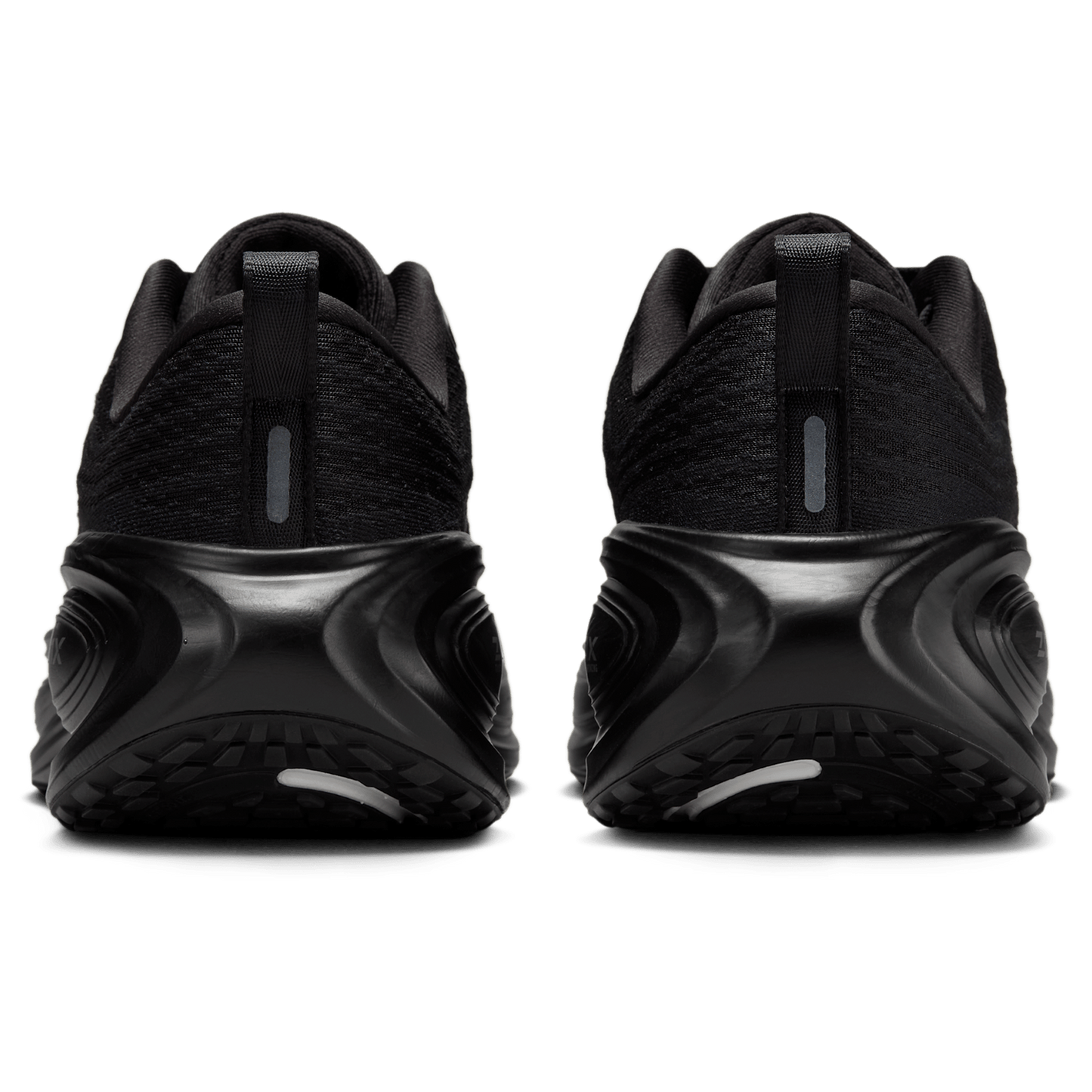 Nike Vomero Plus - Women's - Dk Smoke Grey/Metallic Grey/Black