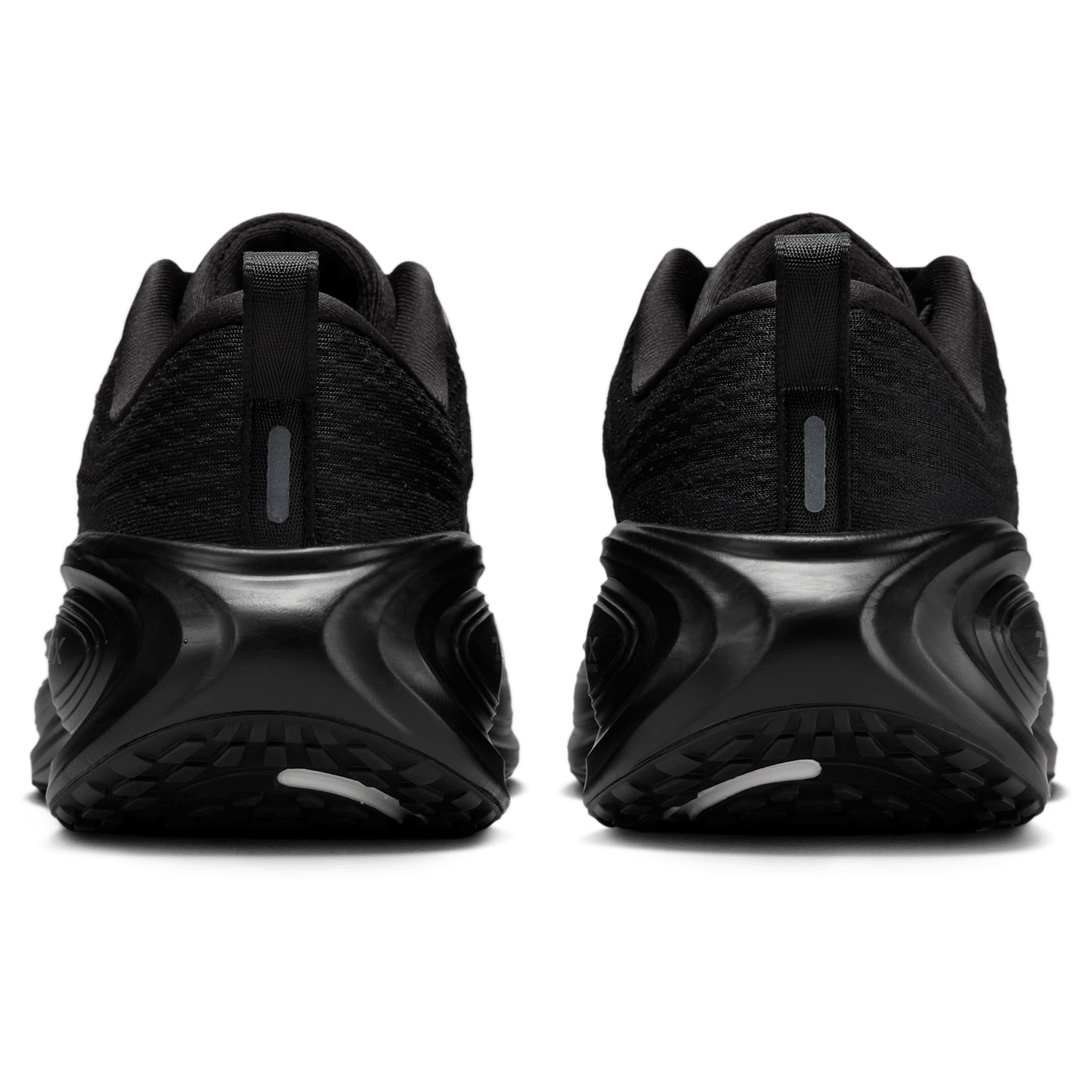 Nike Vomero Plus - Women's - Dk Smoke Grey/Metallic Grey/Black