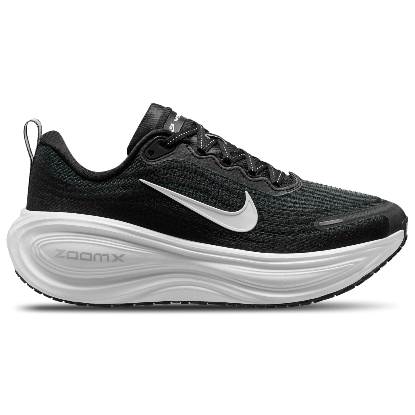 Nike Vomero Plus - Women's - Black/White