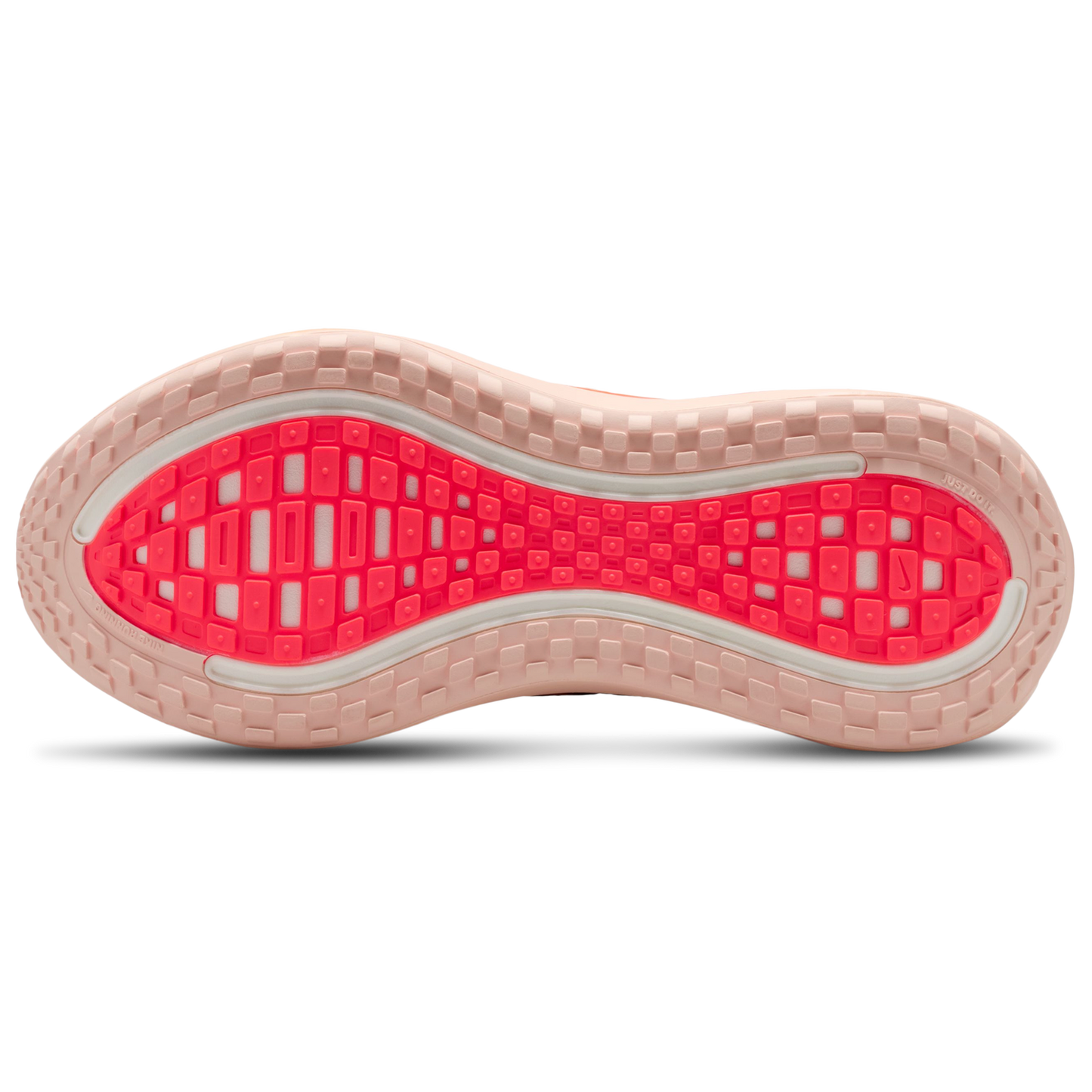 Nike Vomero Plus - Women's - Red/Black