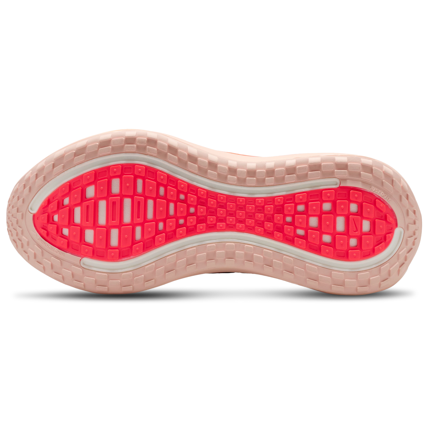 Nike Vomero Plus - Women's - Red/Black