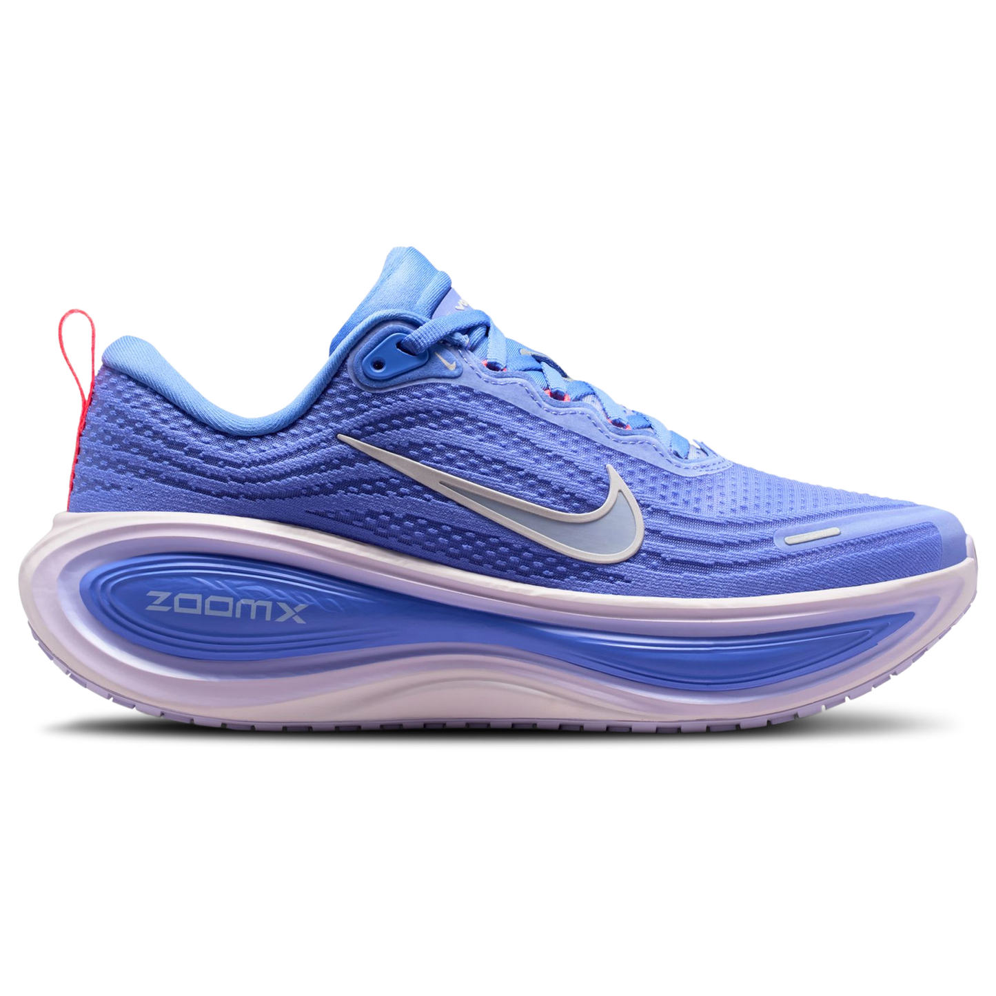 Nike Vomero Plus - Women's - Blue/Black